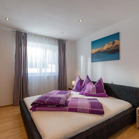 Ferienwohnung Treichl Itter Exterior foto